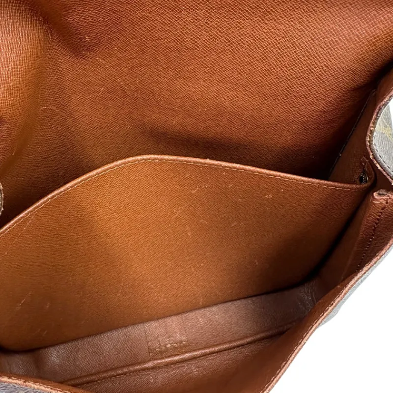 Borse A Tracolla>Louis Vuitton Cartouchière
