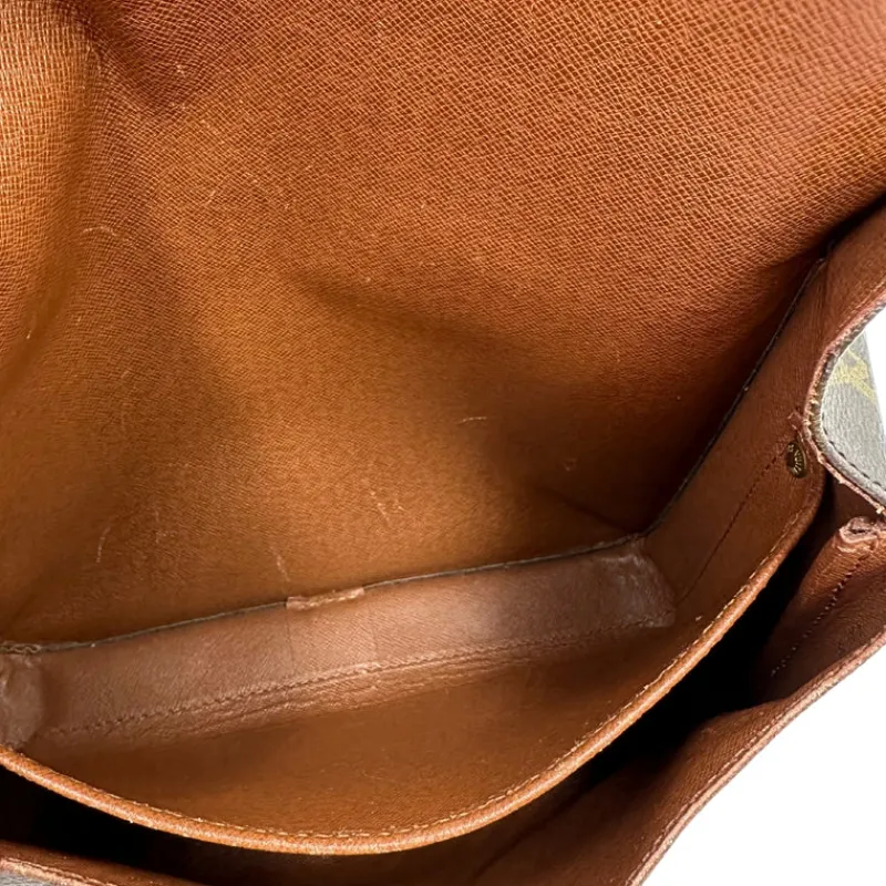 Borse A Tracolla>Louis Vuitton Cartouchière
