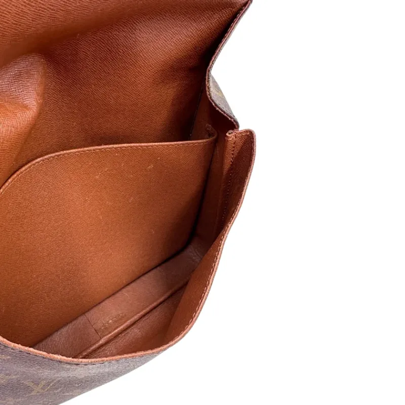 Borse A Tracolla>Louis Vuitton Cartouchière