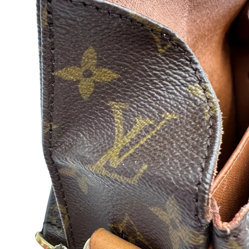 Borse A Tracolla>Louis Vuitton Cartouchière