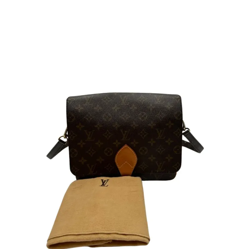 Borse A Tracolla>Louis Vuitton Cartouchière