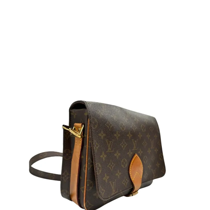 Borse A Tracolla>Louis Vuitton Cartouchière