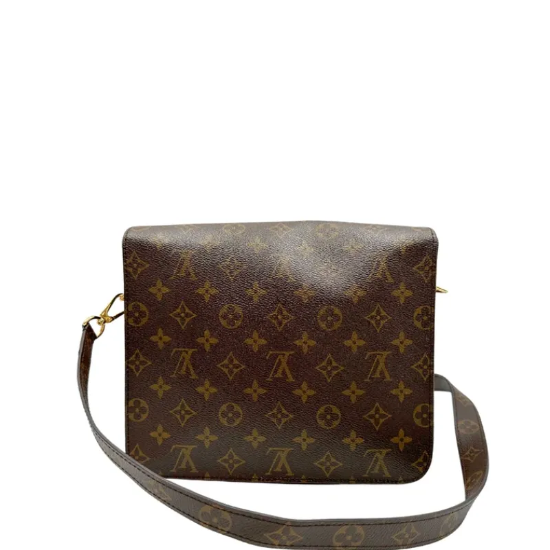 Borse A Tracolla>Louis Vuitton Cartouchière