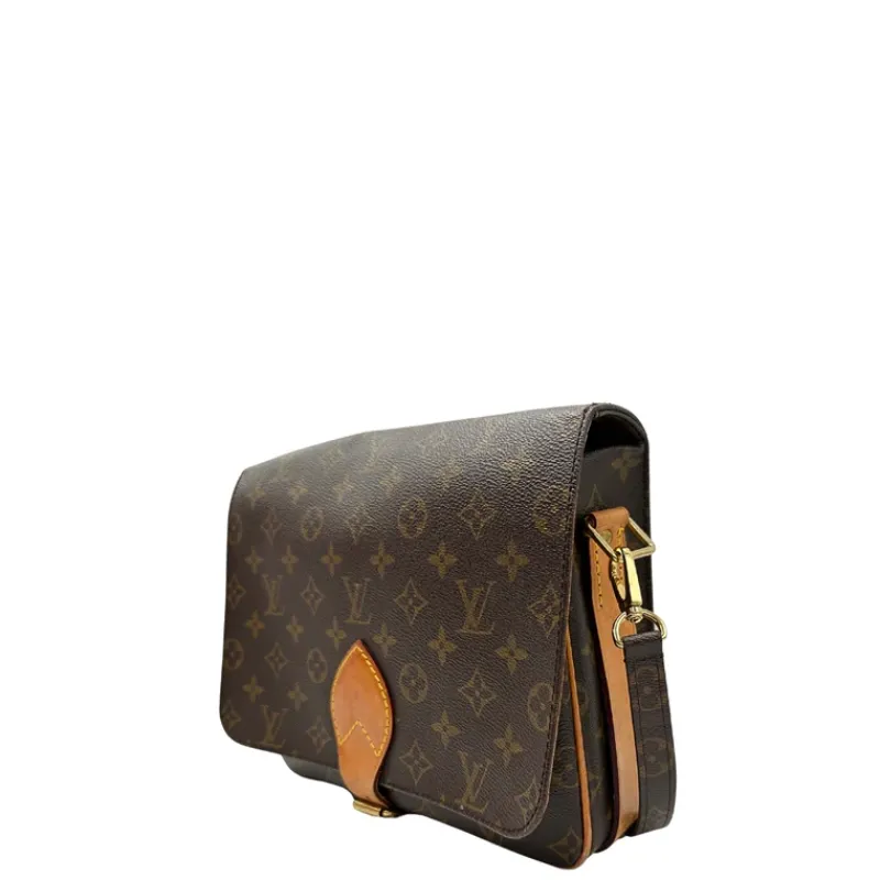 Borse A Tracolla>Louis Vuitton Cartouchière