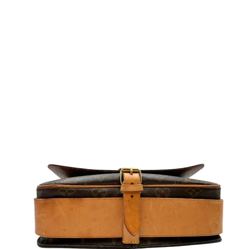 Borse A Tracolla>Louis Vuitton Cartouchière