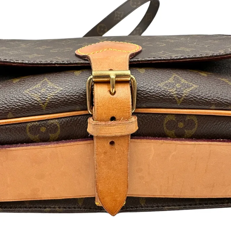 Borse A Tracolla>Louis Vuitton Cartouchière