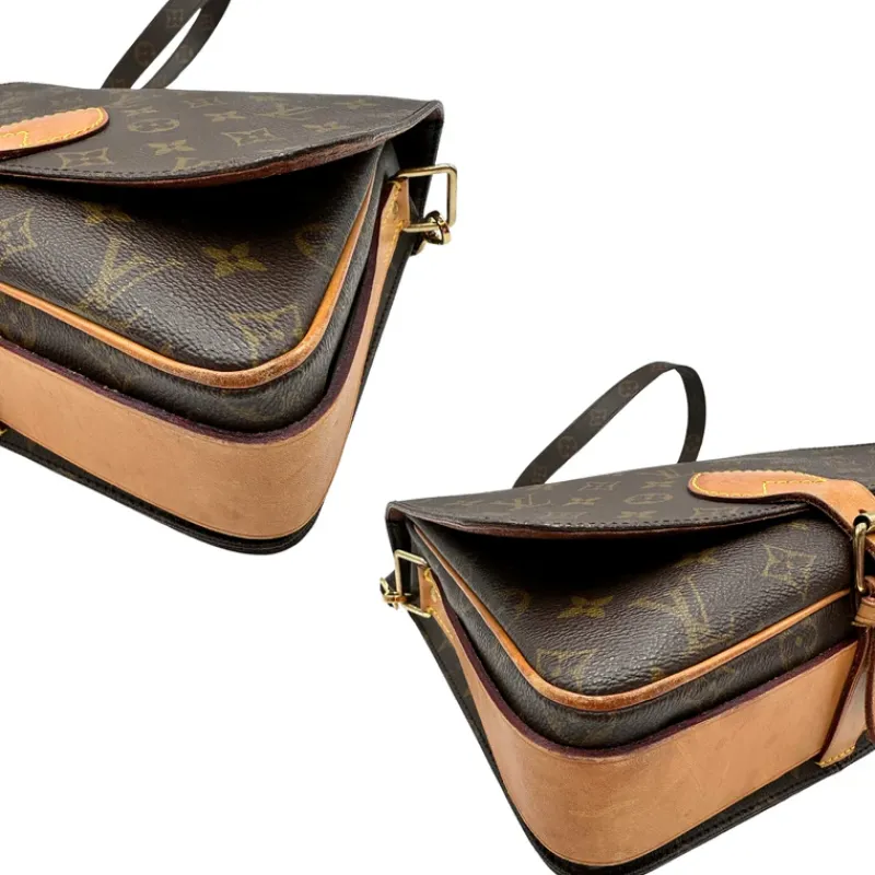 Borse A Tracolla>Louis Vuitton Cartouchière
