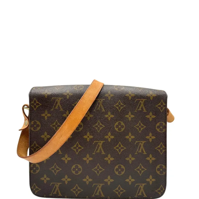 Borse A Tracolla>Louis Vuitton Cartouchière