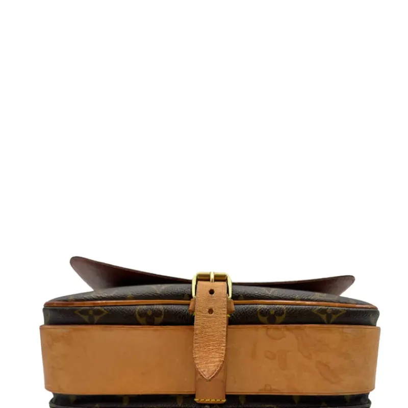 Borse A Tracolla>Louis Vuitton Cartouchière