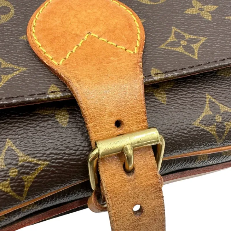 Borse A Tracolla>Louis Vuitton Cartouchière