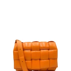 Borse A Tracolla>Bottega Veneta Cassette Padded