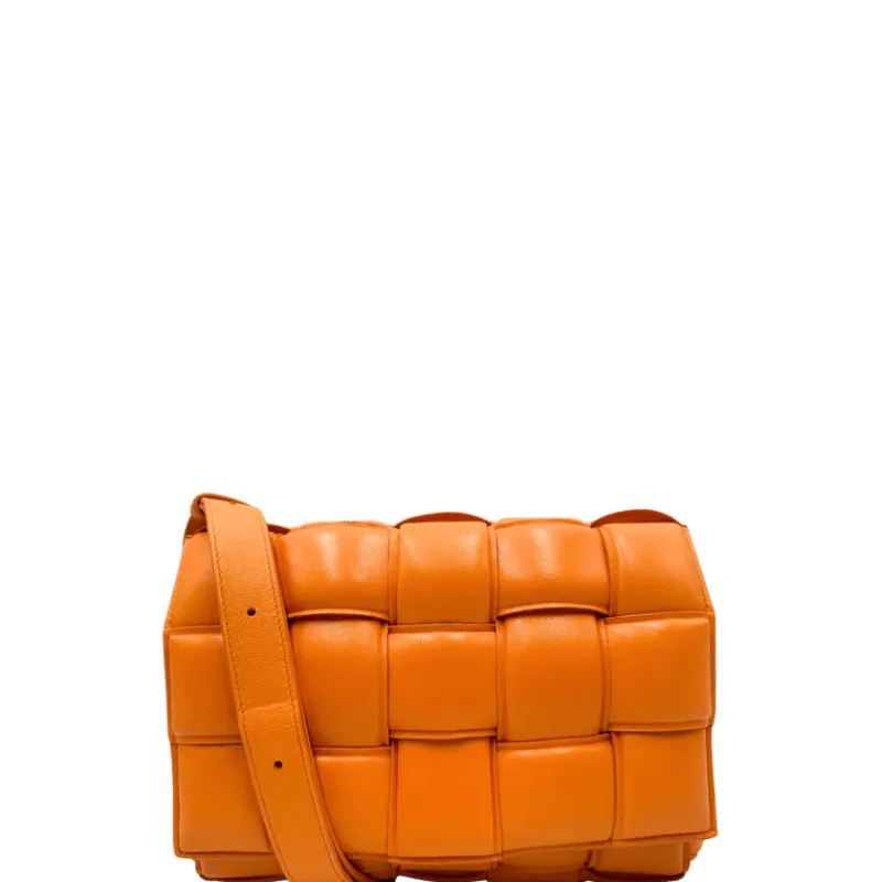 Borse A Tracolla>Bottega Veneta Cassette Padded