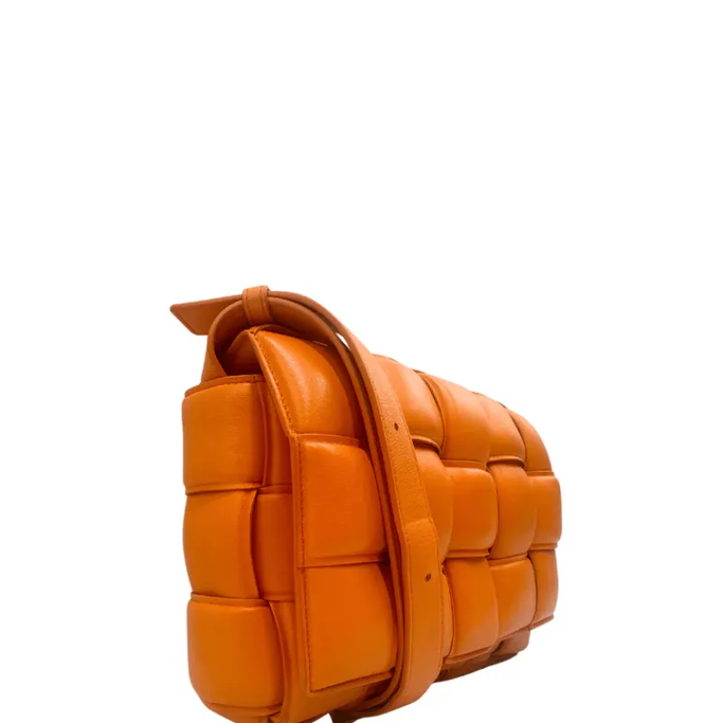 Borse A Tracolla>Bottega Veneta Cassette Padded