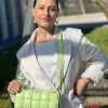 Borse A Tracolla>Bottega Veneta Cassette Padded