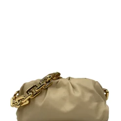 Borse A Spalla>Bottega Veneta Chain Pouch