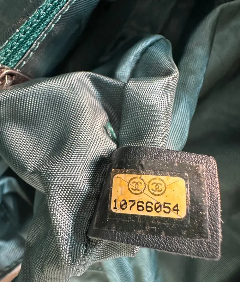 Borse A Tracolla|Borse A Spalla>Chanel bag matelassé