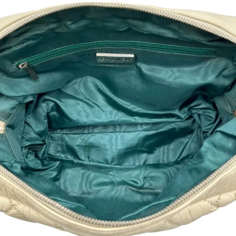Borse A Tracolla|Borse A Spalla>Chanel bag matelassé