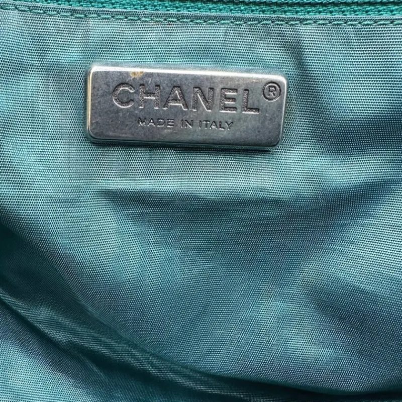 Borse A Tracolla|Borse A Spalla>Chanel bag matelassé