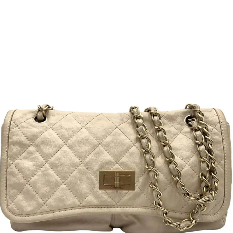 Borse A Spalla>Chanel bag matelassé
