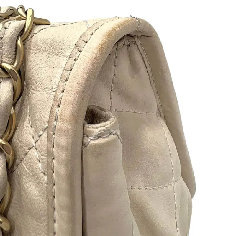 Borse A Spalla>Chanel bag matelassé