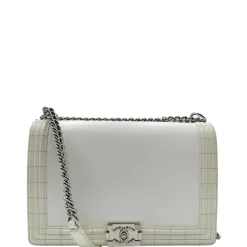 Borse A Tracolla|Borse A Spalla>Chanel Boy bag