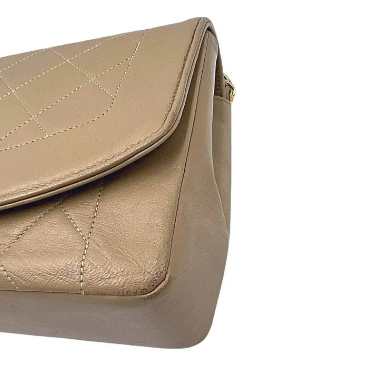Borse A Spalla>Chanel Diana