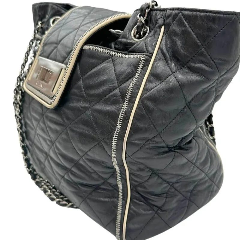 Borse A Tracolla|Borse A Spalla>Chanel East West