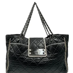 Borse A Tracolla|Borse A Spalla>Chanel East West