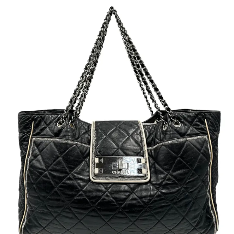 Borse A Tracolla|Borse A Spalla>Chanel East West