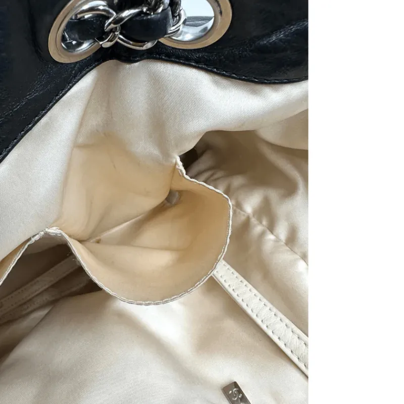 Borse A Tracolla|Borse A Spalla>Chanel East West
