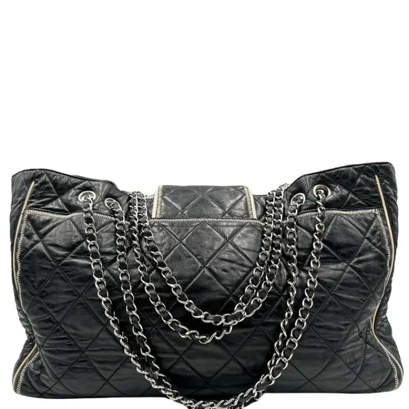 Borse A Tracolla|Borse A Spalla>Chanel East West