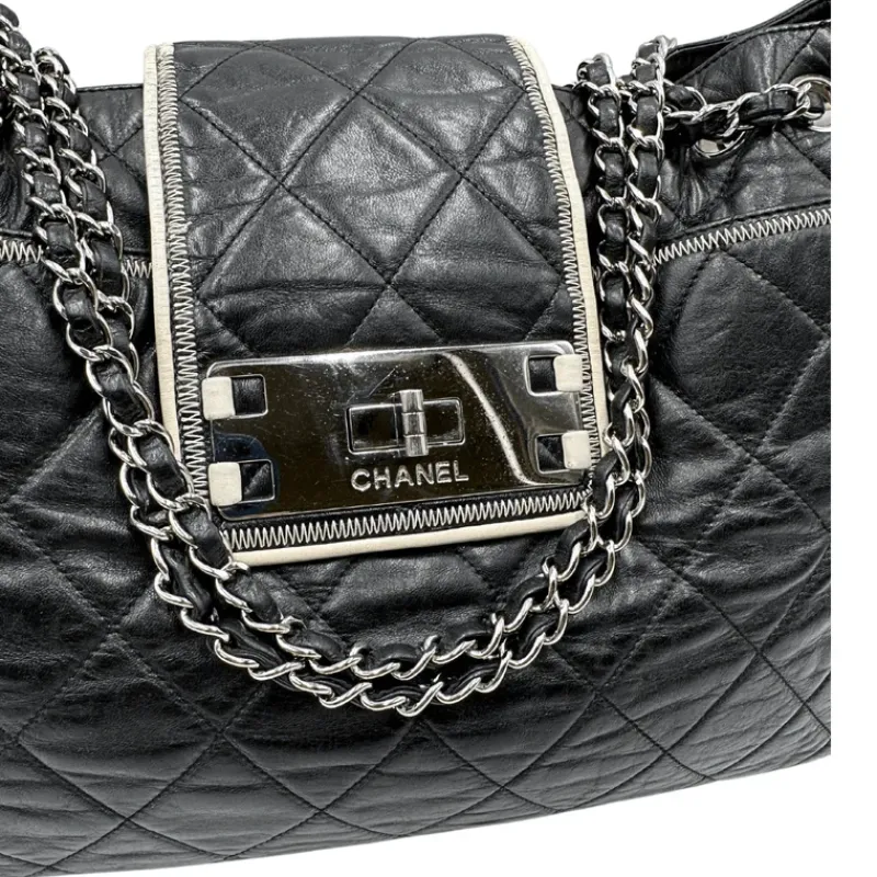 Borse A Tracolla|Borse A Spalla>Chanel East West