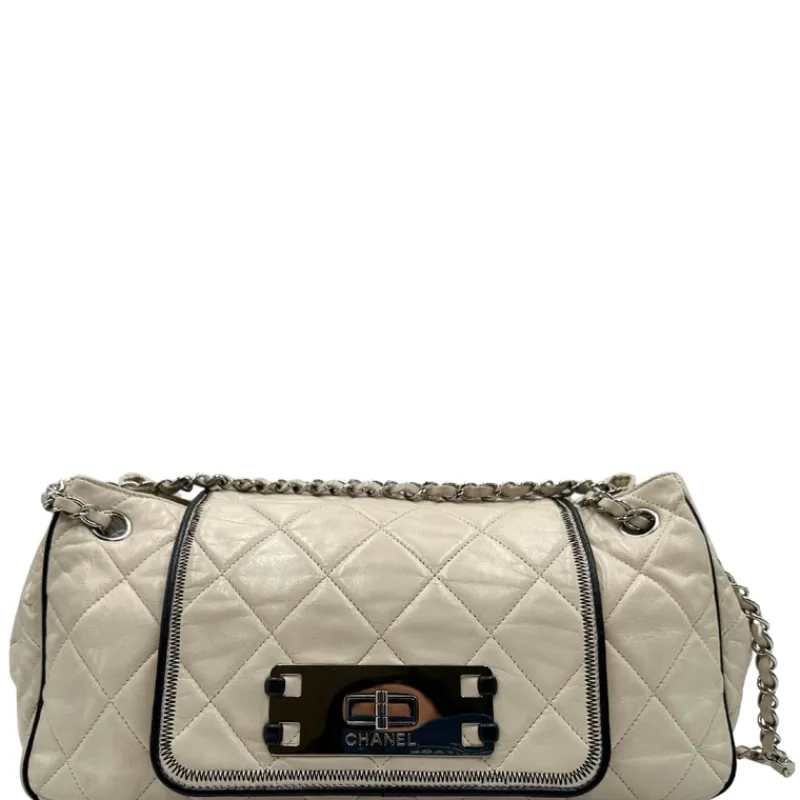 Borse A Tracolla|Borse A Spalla>Chanel East West
