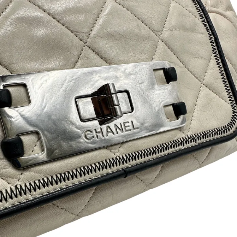 Borse A Tracolla|Borse A Spalla>Chanel East West