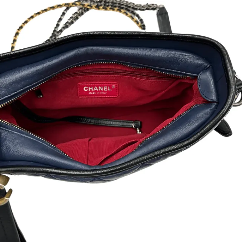 Borse A Tracolla|Borse A Spalla>Chanel Gabrielle Small