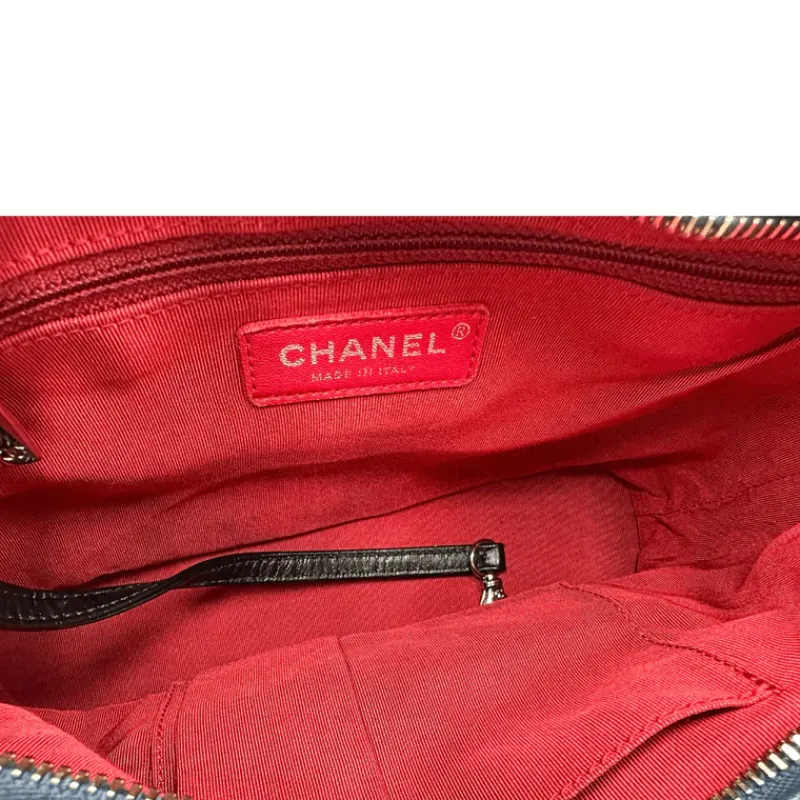 Borse A Tracolla|Borse A Spalla>Chanel Gabrielle Small