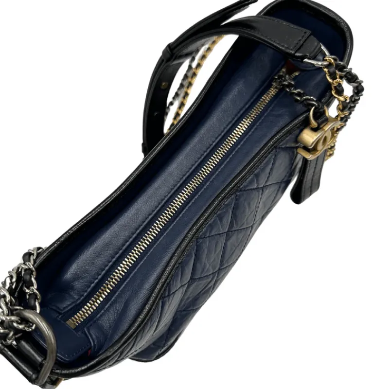 Borse A Tracolla|Borse A Spalla>Chanel Gabrielle Small