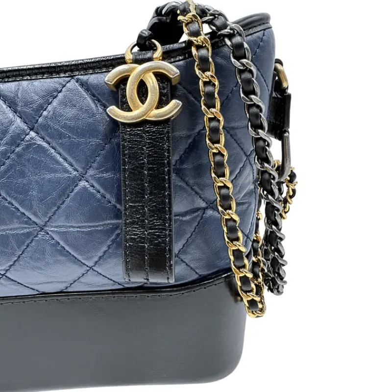 Borse A Tracolla|Borse A Spalla>Chanel Gabrielle Small