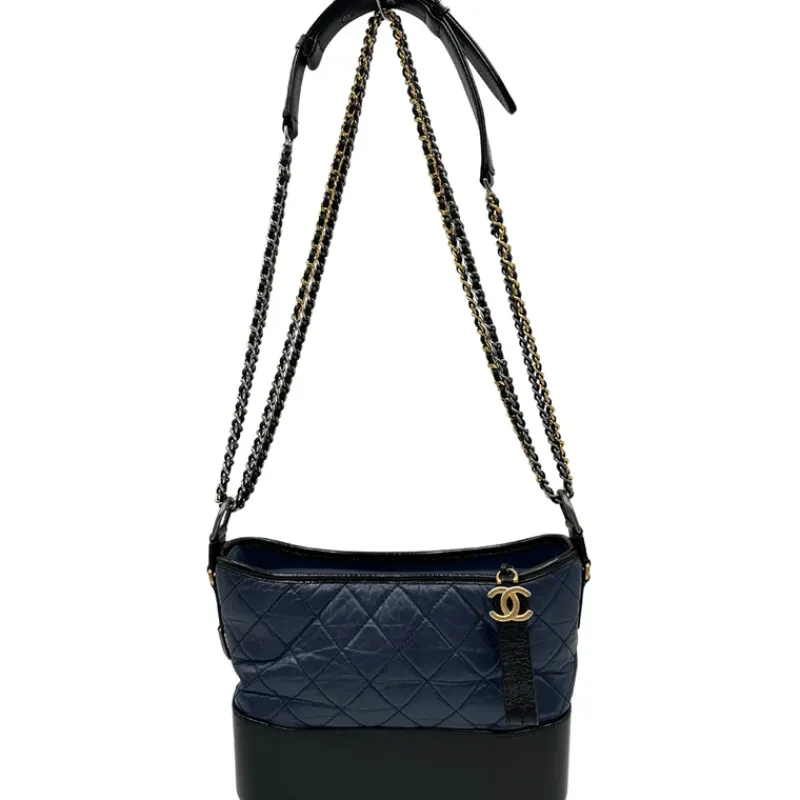 Borse A Tracolla|Borse A Spalla>Chanel Gabrielle Small