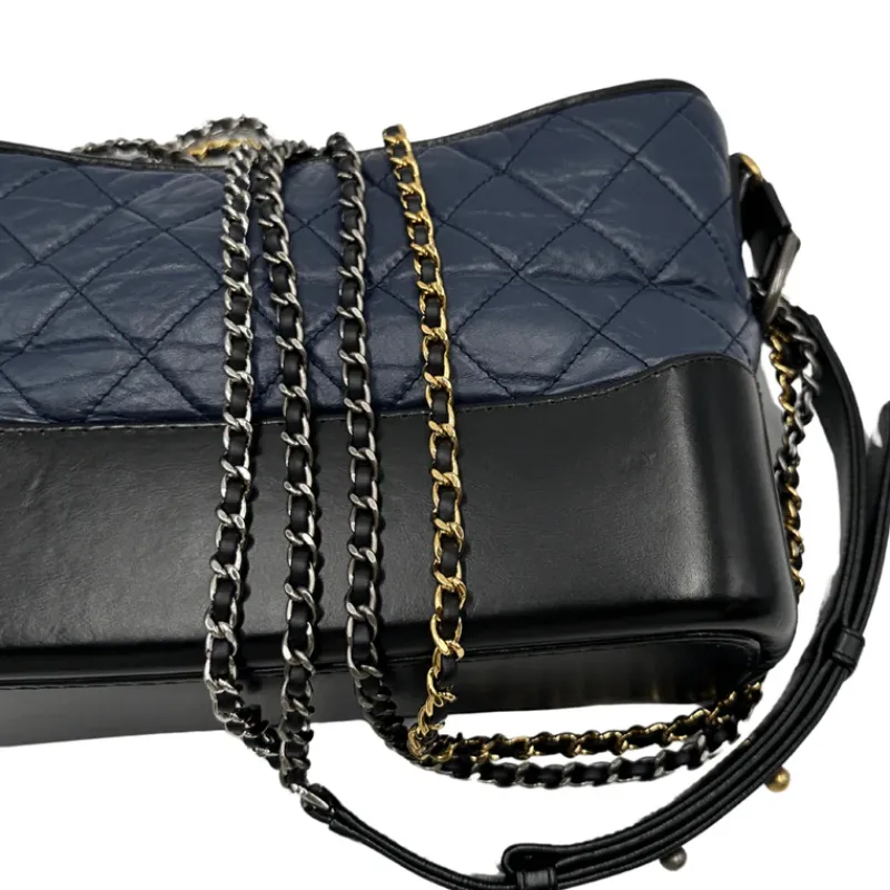 Borse A Tracolla|Borse A Spalla>Chanel Gabrielle Small