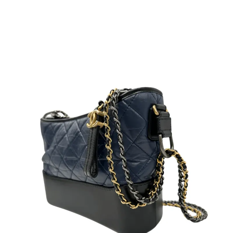 Borse A Tracolla|Borse A Spalla>Chanel Gabrielle Small