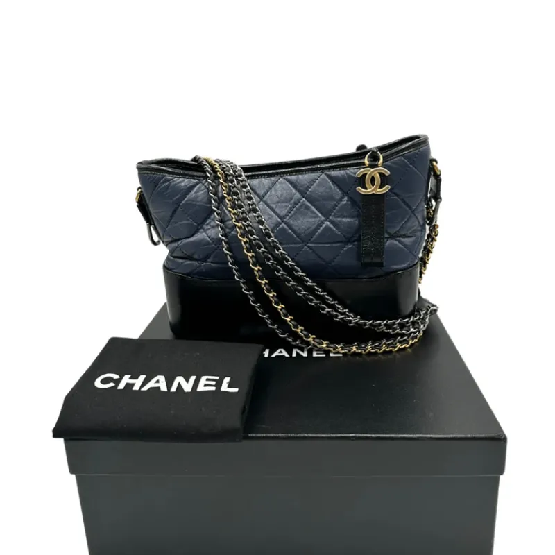 Borse A Tracolla|Borse A Spalla>Chanel Gabrielle Small