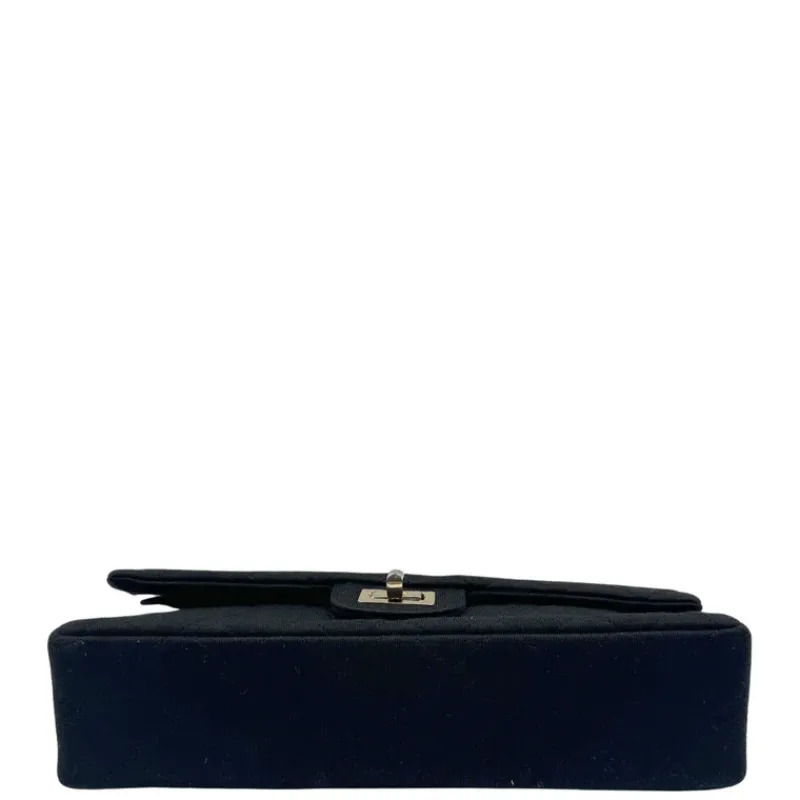 Borse A Spalla>Chanel Timeless in tessuto
