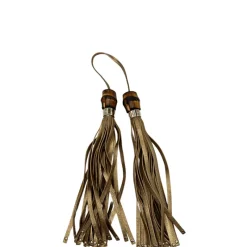 Portachiavi E Charm Per Borse>Gucci Charm Bamboo