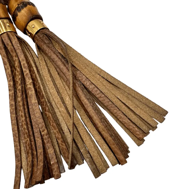 Portachiavi E Charm Per Borse>Vivo Vintage Charm Gucci bamboo