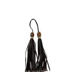 Portachiavi E Charm Per Borse>Gucci Charm Bamboo