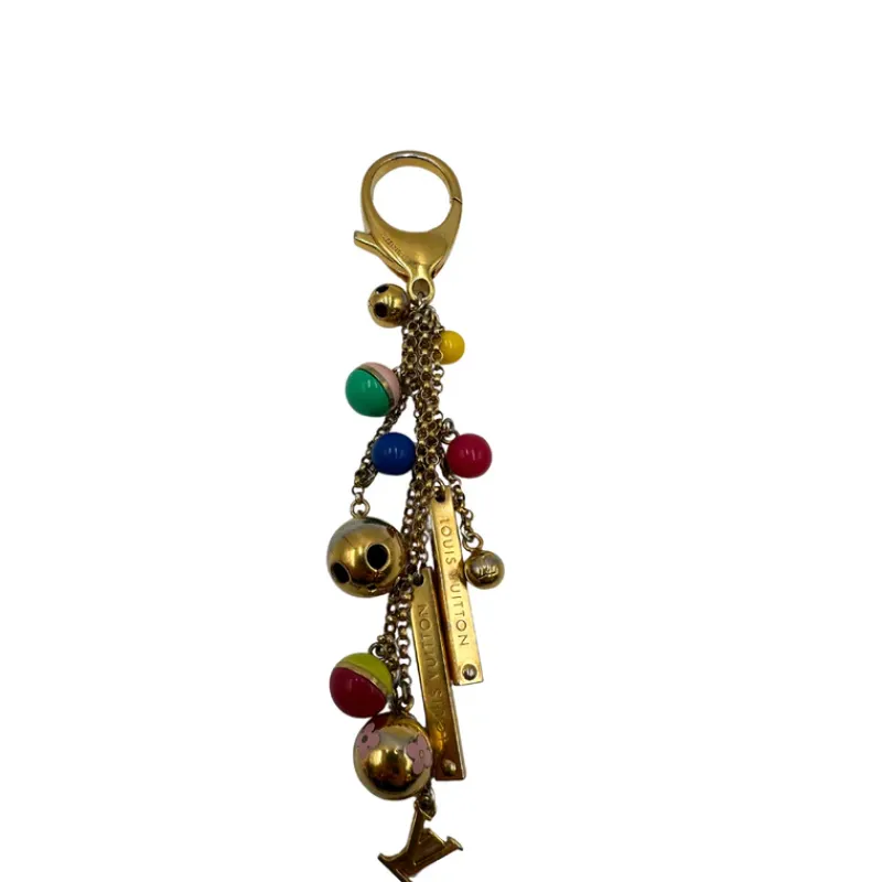 Portachiavi E Charm Per Borse>Louis Vuitton Charm