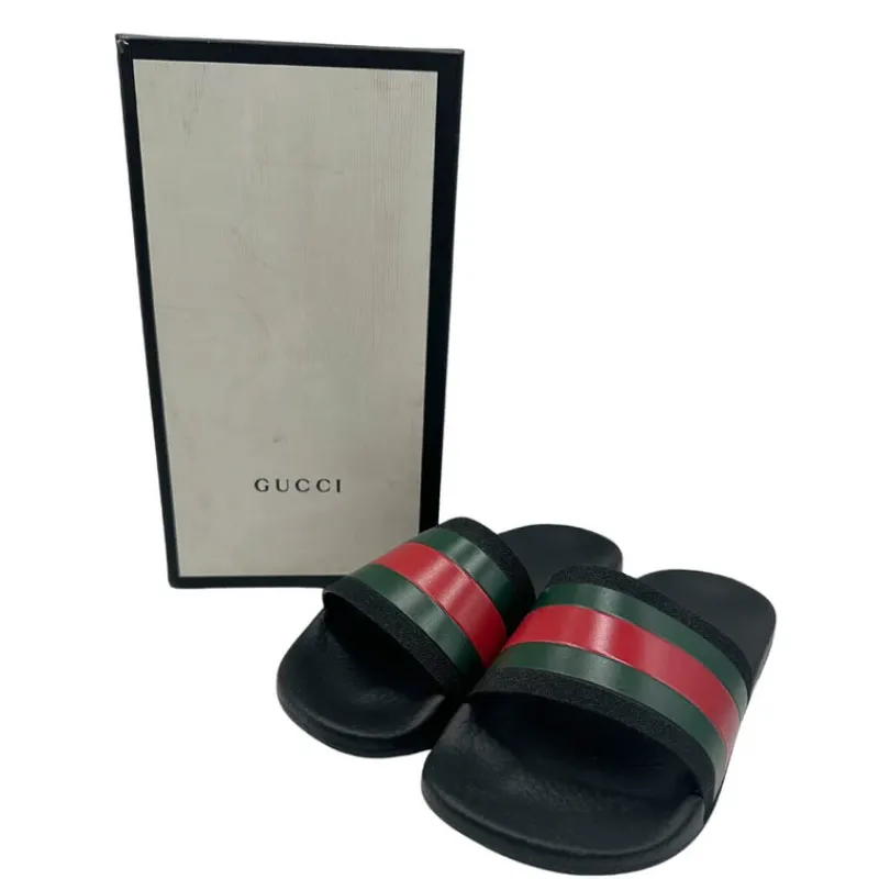 Scarpe>Gucci Ciabatte bambino n 31