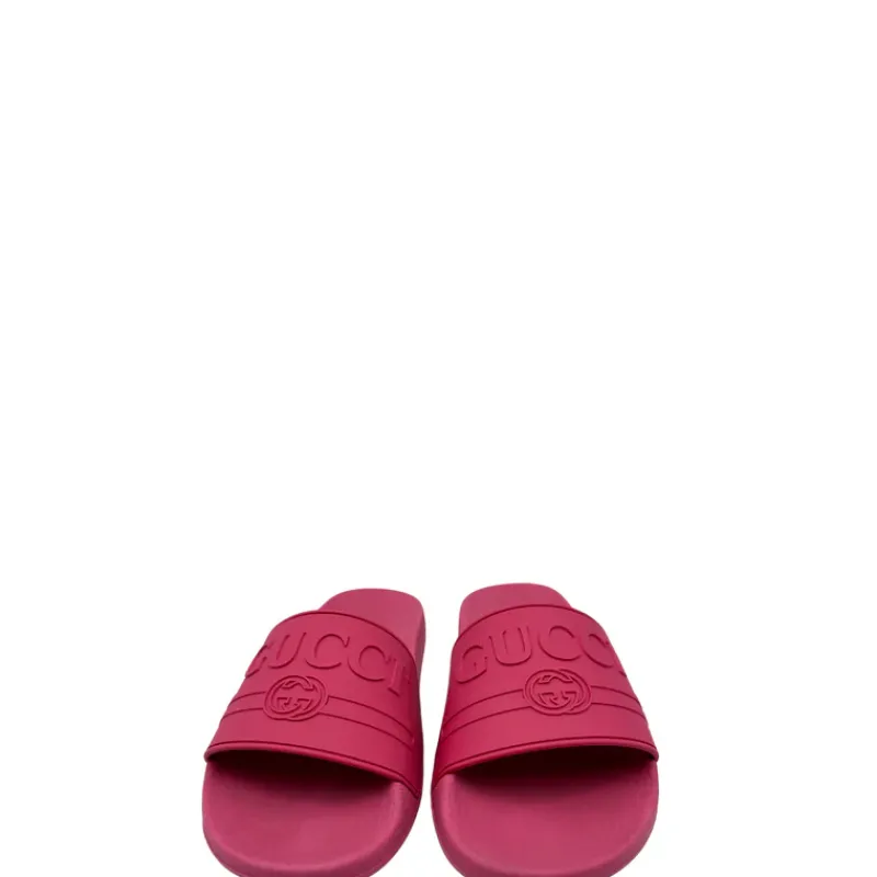 Scarpe>Gucci Ciabatte numero 37
