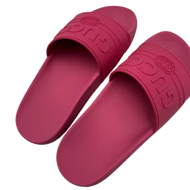 Scarpe>Gucci Ciabatte numero 37